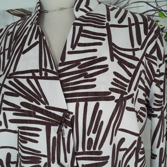 Drapers Jacket - Picture 2 of 8